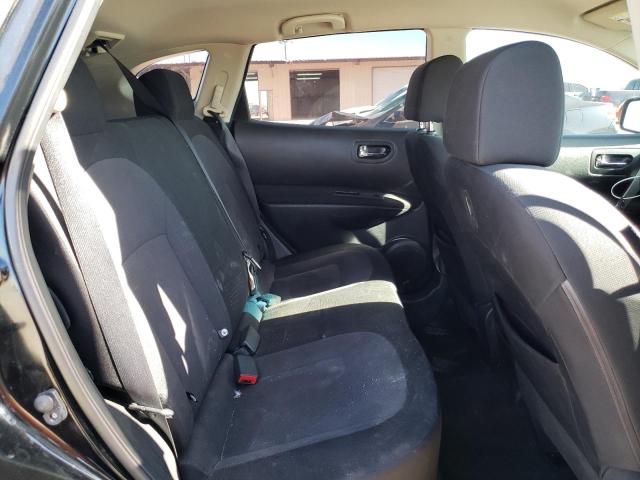 Photo 10 from auction – 2012 NISSAN ROGUE S with VIN JN8AS5MT8CW255209