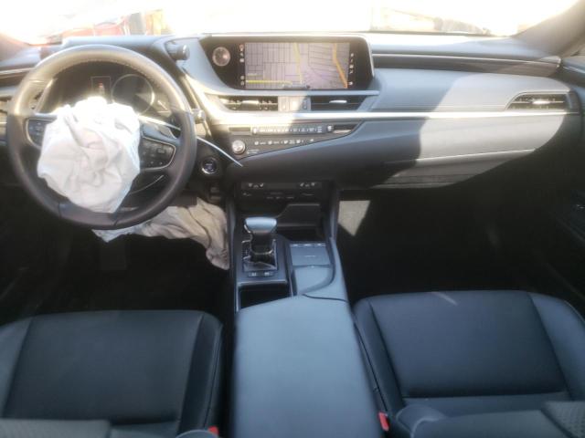 Photo 8 from auction – 2021 LEXUS ES 300H with VIN 58ADA1C10MU010457