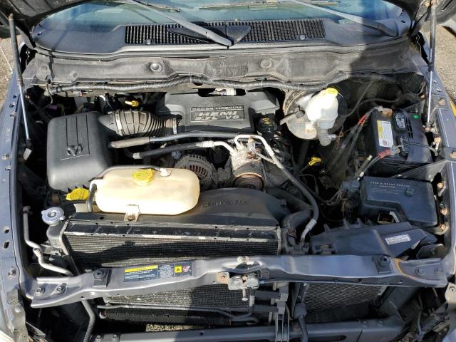Photo 11 from auction – 2004 DODGE RAM 1500 S with VIN 1D7HU18D44S703606