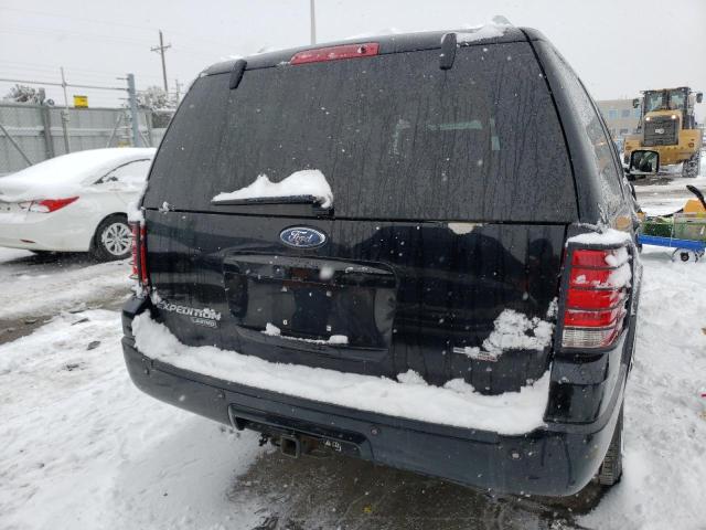 Photo 6 from auction – 2006 FORD EXPEDITION with VIN 1FMFU20556LB02225