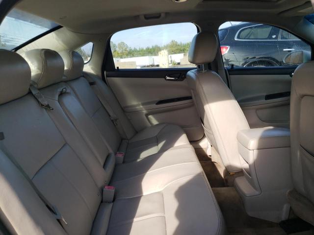 Photo 10 from auction – 2008 CHEVROLET IMPALA LT with VIN 2G1WT58KX81317944