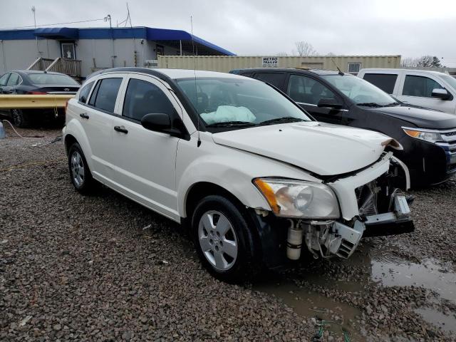 Photo 4 from auction – 2008 DODGE CALIBER with VIN 1B3HB28B28D532709