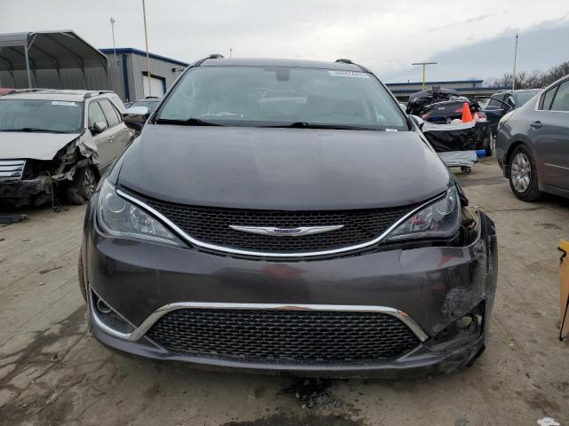 Photo 5 from auction – 2020 CHRYSLER PACIFICA L with VIN 2C4RC1GG3LR118092