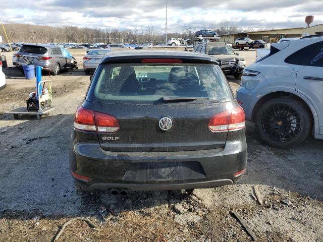 Photo 6 from auction – 2012 VOLKSWAGEN GOLF with VIN WVWDB7AJ5CW322758