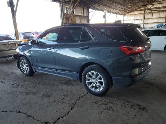 Photo 2 from auction – 2019 CHEVROLET EQUINOX LS with VIN 2GNAXHEVXK6182228
