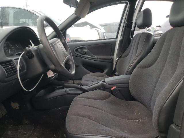 Photo 7 from auction – 1998 CHEVROLET CAVALIER B with VIN 1G1JC5243W7136530