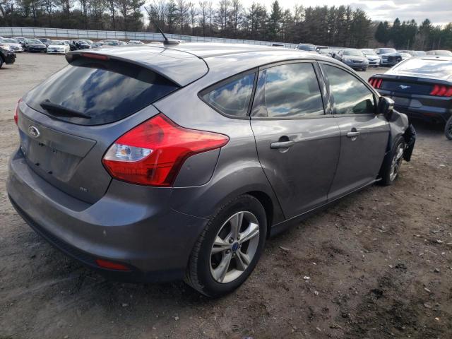 Photo 3 from auction – 2013 FORD FOCUS SE with VIN 1FADP3K21DL166888