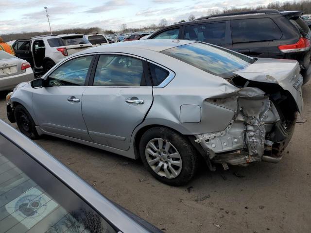 Photo 2 from auction – 2015 NISSAN ALTIMA 2.5 with VIN 1N4AL3AP3FN355092