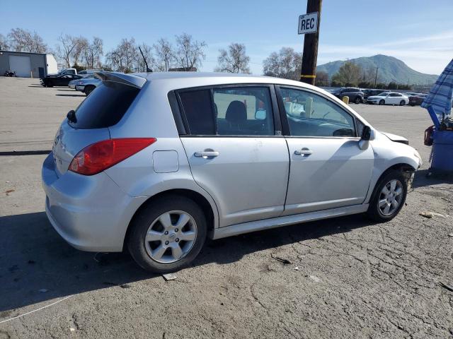 Photo 3 from auction – 2011 NISSAN VERSA S with VIN 3N1BC1CP5BL402636