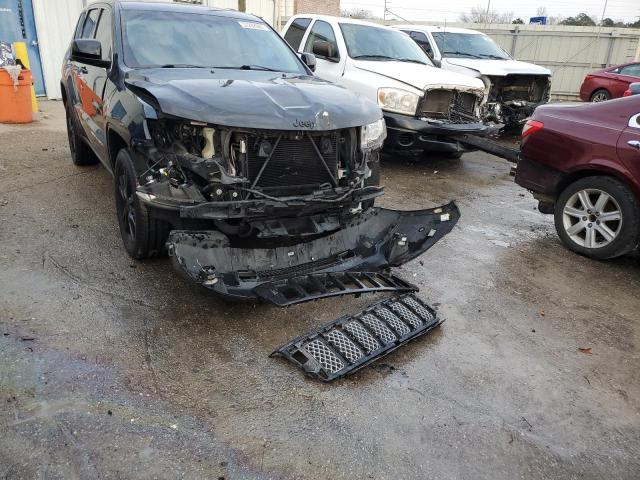 Photo 13 from auction – 2013 JEEP GRAND CHER with VIN 1C4RJFAT4DC576422