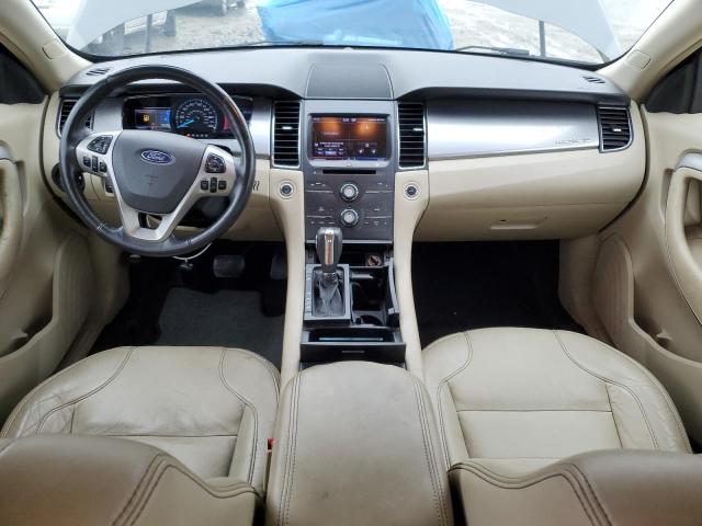 Photo 8 from auction – 2013 FORD TAURUS SEL with VIN 1FAHP2E8XDG183273