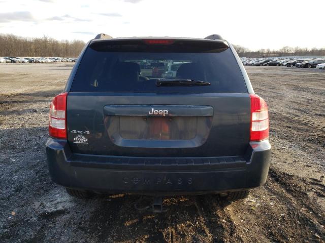 Photo 6 from auction – 2007 JEEP COMPASS with VIN 1J8FF47WX7D308962