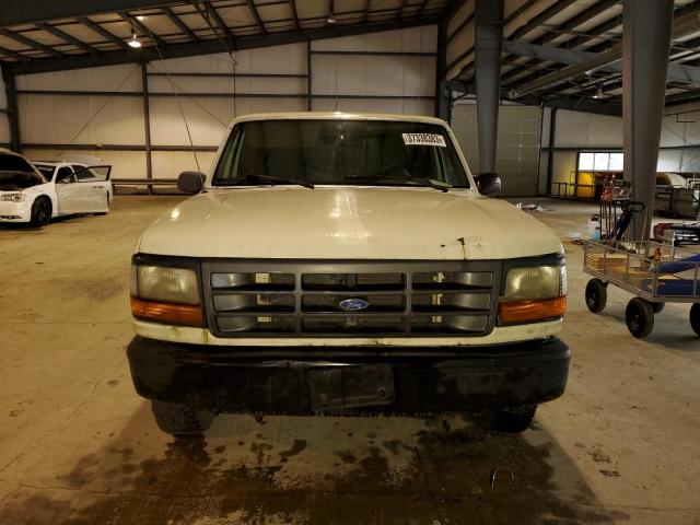 Photo 5 from auction – 1995 FORD F150 with VIN 1FTEX15N6SKB94651