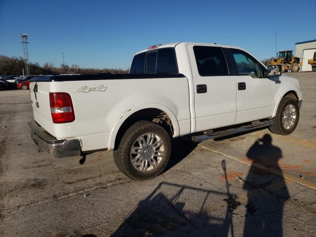Photo 3 from auction – 2008 FORD F150 SUPER with VIN 1FTPW14V08FA16197
