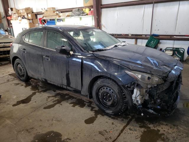 Photo 4 from auction – 2016 MAZDA 3 TOURING with VIN 3MZBM1L72GM253000