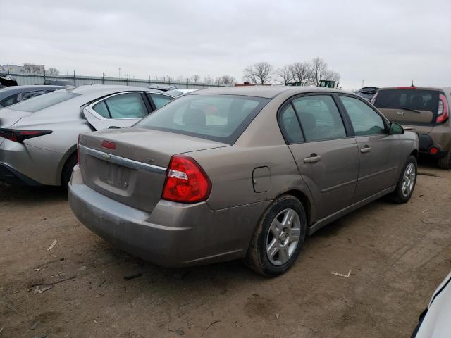 Photo 3 from auction – 2007 CHEVROLET MALIBU LT with VIN 1G1ZT58F47F271664