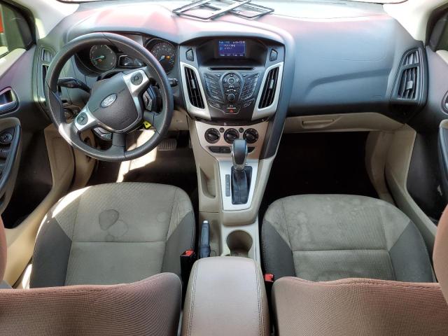 Photo 8 from auction – 2013 FORD FOCUS SE with VIN 1FADP3K2XDL267816