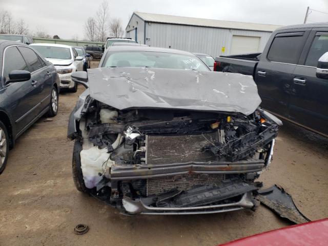 Photo 5 from auction – 2013 FORD FUSION SE with VIN 3FA6P0HR5DR221856