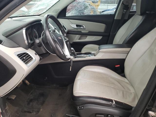 Photo 7 from auction – 2011 GMC TERRAIN SL with VIN 2CTALWEC0B6371692