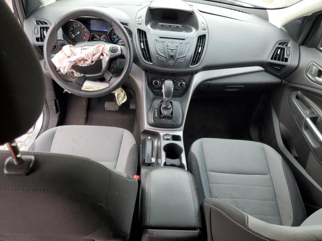 Photo 8 from auction – 2014 FORD ESCAPE SE with VIN 1FMCU9G99EUE09264