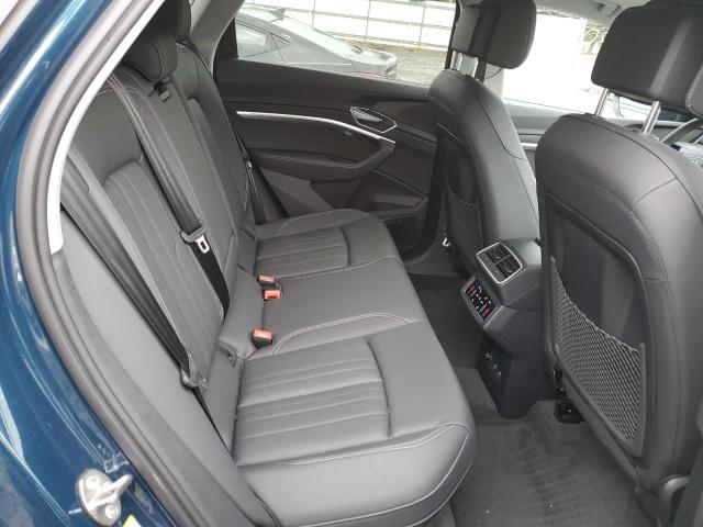 Photo 10 from auction – 2022 AUDI E-TRON PRE with VIN WA1LAAGE5NB032014