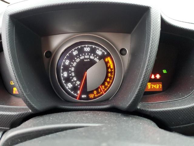 Photo 9 from auction – 2010 TOYOTA SCION XD with VIN JTKKU4B45AJ057318