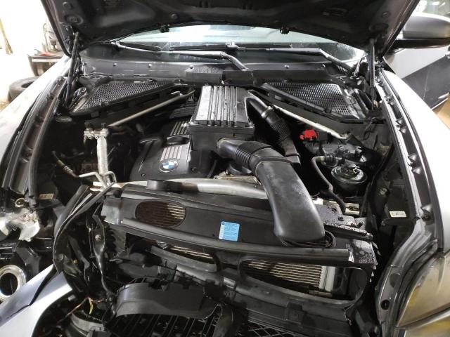 Photo 12 from auction – 2010 BMW X5 XDRIVE3 with VIN 5UXFE4C58AL380441