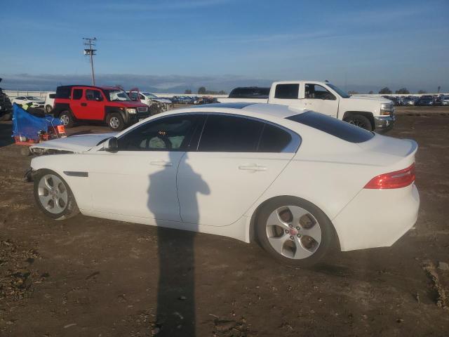Photo 2 from auction – 2017 JAGUAR XE with VIN SAJAR4BG7HA970236