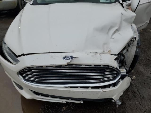 Photo 11 from auction – 2014 FORD FUSION SE with VIN 3FA6P0H79ER205160
