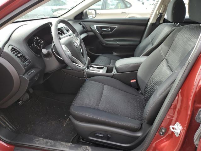 Photo 7 from auction – 2016 NISSAN ALTIMA 2.5 with VIN 1N4AL3AP0GN365001