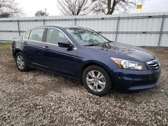 Photo 4 from auction – 2012 HONDA ACCORD LXP with VIN 1HGCP2F49CA149716