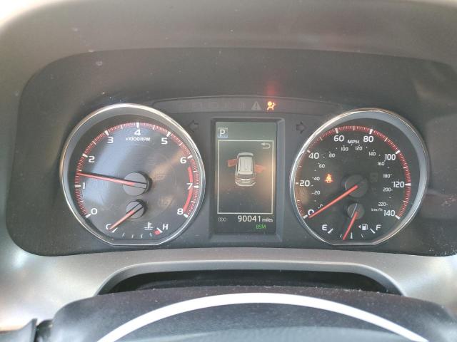 Photo 9 from auction – 2016 TOYOTA RAV4 SE with VIN 2T3NFREV8GW308715