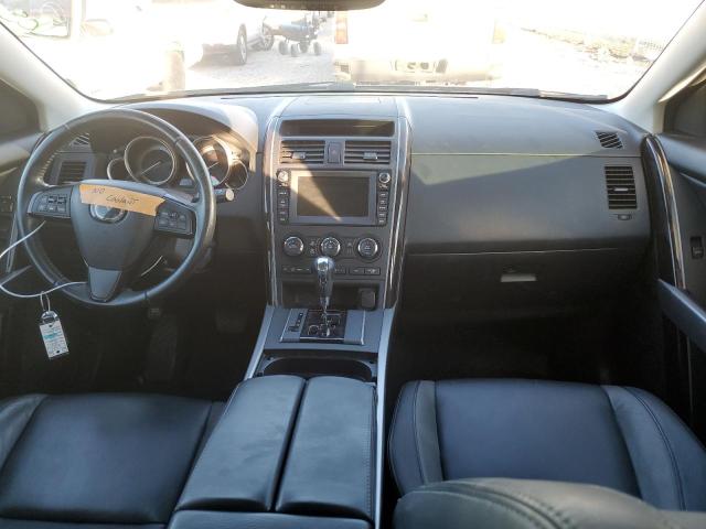 Photo 8 from auction – 2012 MAZDA CX-9 with VIN JM3TB2DA5C0368613