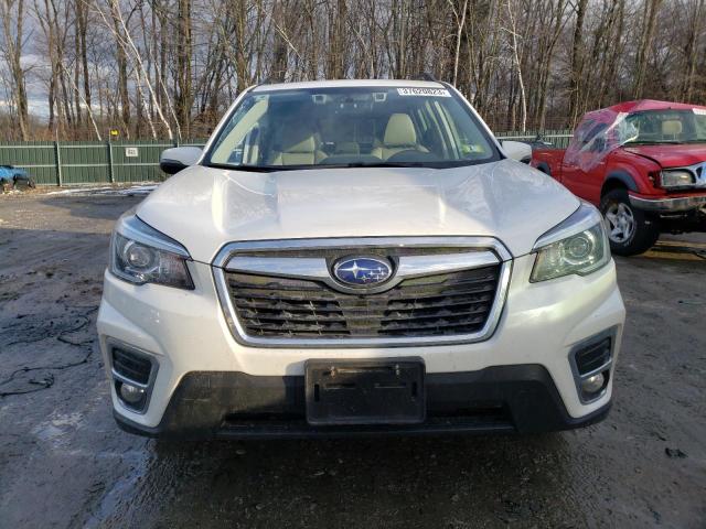 Photo 5 from auction – 2020 SUBARU FORESTER L with VIN JF2SKAUC3LH517586