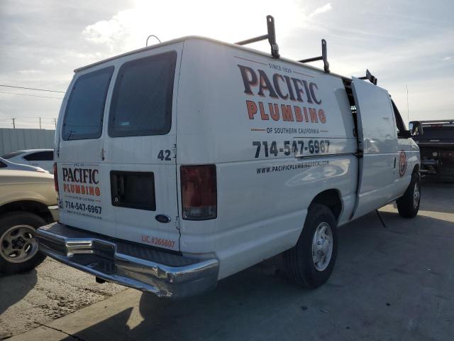Photo 3 from auction – 2008 FORD ECONOLINE with VIN 1FTSS34L48DA01987