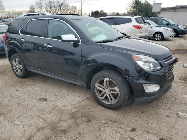 Photo 4 from auction – 2016 CHEVROLET EQUINOX LT with VIN 2GNFLGEK0G6204763