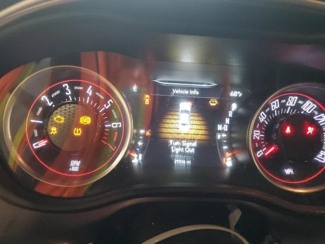 Photo 9 from auction – 2020 DODGE CHALLENGER with VIN 2C3CDZAG0LH161132