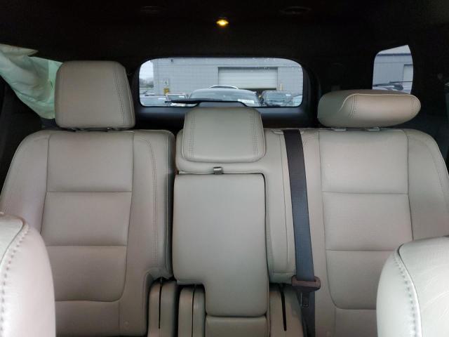 Photo 10 from auction – 2015 FORD EXPLORER L with VIN 1FM5K8F81FGB23068