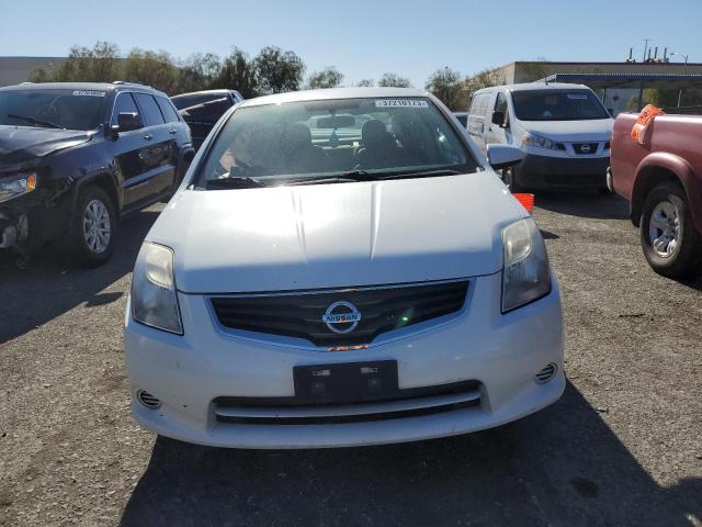 Photo 5 from auction – 2012 NISSAN SENTRA 2.0 with VIN 3N1AB6AP2CL716745