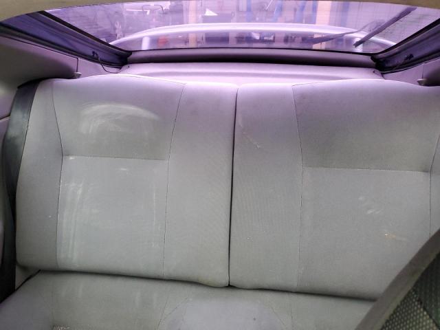Photo 10 from auction – 2002 TOYOTA CELICA GT with VIN JTDDR32T820125251