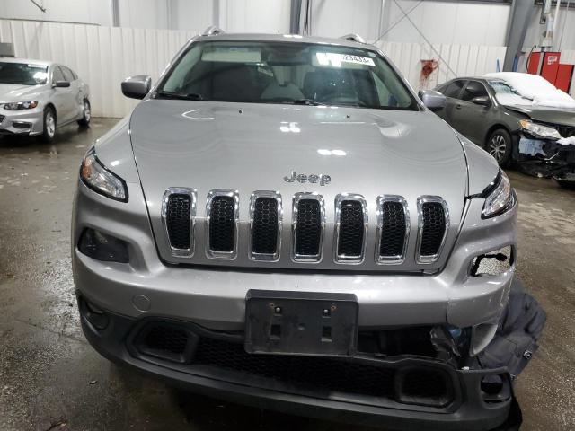 Photo 5 from auction – 2015 JEEP CHEROKEE L with VIN 1C4PJMCB5FW623216