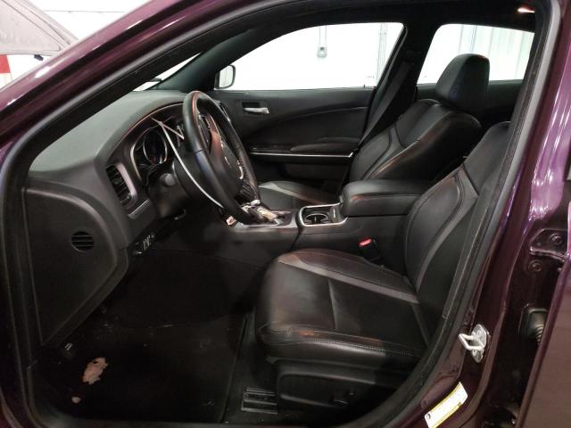 Photo 7 from auction – 2021 DODGE CHARGER SX with VIN 2C3CDXBG2MH638762