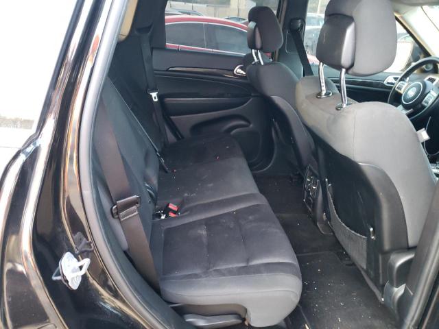 Photo 11 from auction – 2012 JEEP GRAND CHER with VIN 1C4RJFAG6CC274647