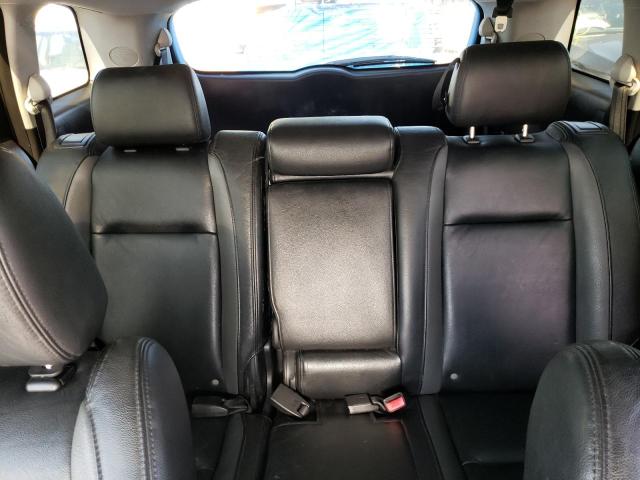 Photo 10 from auction – 2008 MAZDA CX-9 with VIN JM3TB28V480141448