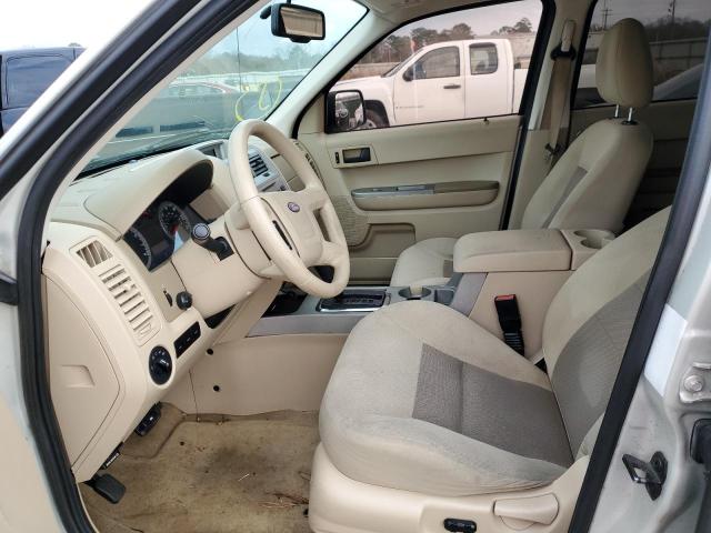 Photo 7 from auction – 2008 FORD ESCAPE XLT with VIN 1FMCU03138KE63493