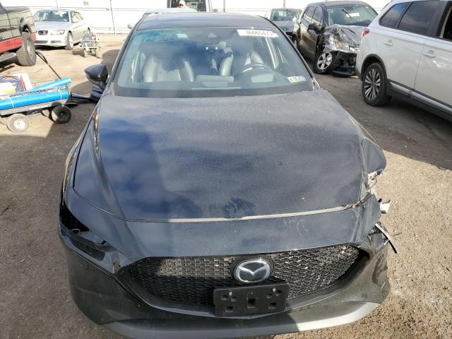 Photo 5 from auction – 2019 MAZDA 3 PREMIUM with VIN JM1BPANM0K1116561