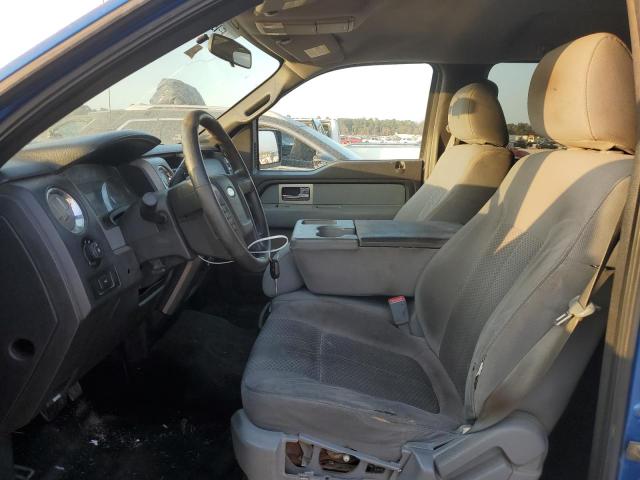 Photo 7 from auction – 2011 FORD F150 SUPER with VIN 1FTFW1CF5BKD12837