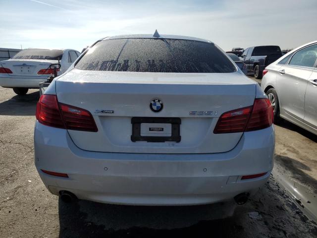 Photo 6 from auction – 2014 BMW 535 XI with VIN WBA5B3C58ED538144