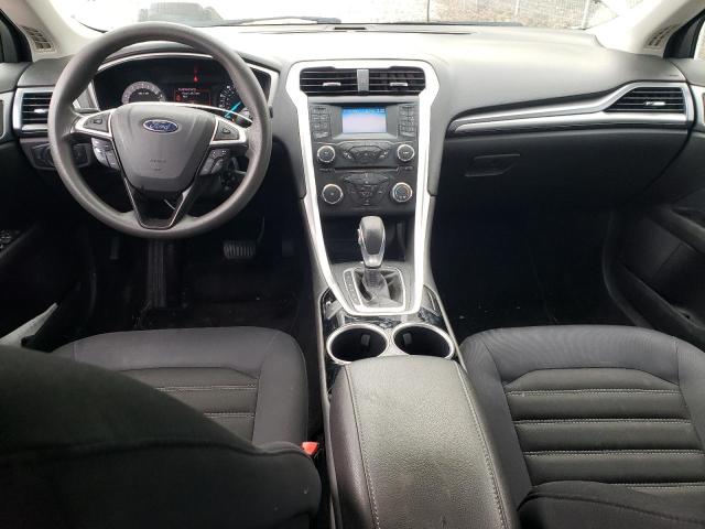 Photo 8 from auction – 2013 FORD FUSION SE with VIN 3FA6P0H76DR190115