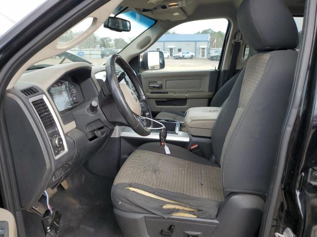Photo 7 from auction – 2012 DODGE RAM 2500 S with VIN 3C6TD5MT4CG126484